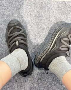 Nouvelles Chaussures de Course Tendance 2026 pour Hommes et Femmes - Chaussures de Sport Respirantes à Tige Tricotée de Haute Qualité et Amortissantes - Product Image 5