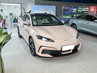 Véhicules électriques neufs en stock 2026 BYD Seal 06gt Automobile haute performance Voiture électrique longue autonomie Berline
