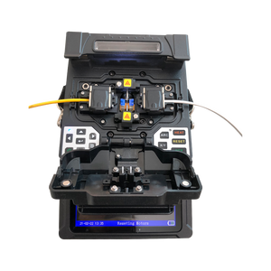 SENTER High Optical Fiber <b>Splicing</b> <b>Machine</b> with Touch Screen ST3100F - Product Image 2