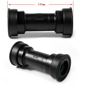 Dapter-raquetas de ciclismo, - Product Image 4