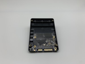 Custom High-Speed 2.5 Inch SSD Good Price Solid State <b>Drive</b> for Computer & Laptop Available 120GB 240GB 500GB 1TB 2TB Sizes - Product Image 4