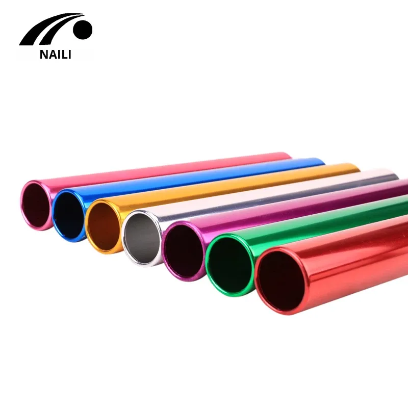Durable Plastic PVC Relay Baton for