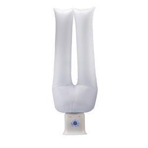 Séchoir à vêtements gonflable automatique compact et léger à faible bruit - Product Image 3