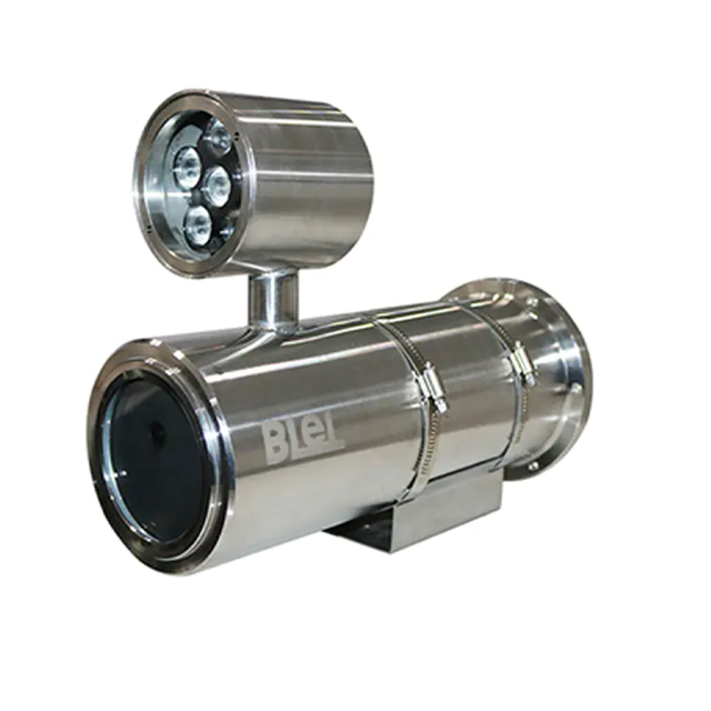 2MP HD Face Compare Network Explosion-proof Camera IR100m CCTV Camera Connected to Mobile Phone Night Vision