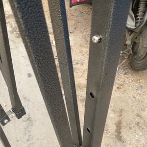 <span class=keywords><strong>Tente</strong></span> murale d'isolement temporaire facile à monter 10x10 - Product Image 6