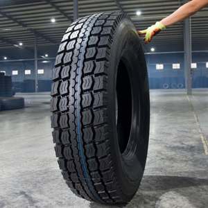 Neumático Nuevo para Camión 11r22.5 con Precios de Mayoreo - Product Image 2