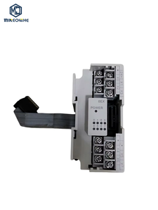 เซ็นเซอร์ควบคุม PLC โมดูลขยายอินพุต PLC ของแท้ใหม่เอี่ยม FX2N-8EX - Product Image 1
