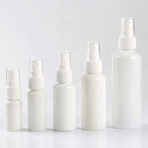 Factory 15ml 30ml 50ml 60ml 100ml 120 ml 150ml 200ml 300ml 500ml Plastic PET Empty Spray <b>Bottle</b> With Atomizador - Product Image 1