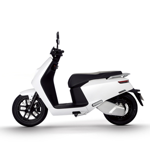 Scooter Eléctrico de Fábrica al por Mayor, Motocicleta de 60v 3000W L3e para Adultos, Scooters de Alta Calidad con Certificación EEC/COC - Product Image 2