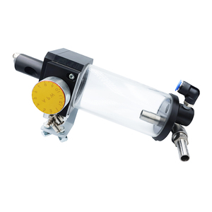 Accesorios de chorro de agua Piezas de repuesto de buena calidad Piezas de chorro de agua individuales Tolva abrasiva para <span class=keywords><strong>APW</strong></span> - Product Image 2