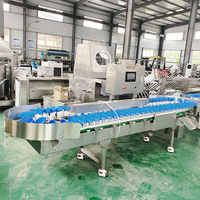 YouBan Automatische Hoge Precisie Weegsorteermachine Multi-Grade Weegschaal voor het sorteren van voedsel, vis, fruit en groenten