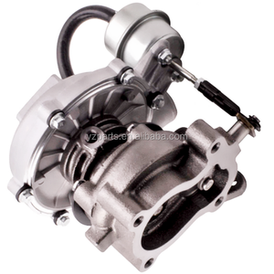 เทอร์โบชาร์จเจอร์ GT1549 รุ่น 452202-0002 452202-<span class=keywords><strong>2</strong></span> 452202-0003 452202-<span class=keywords><strong>3</strong></span> 452202-0004 452202-4 ชุดเทอร์โบ - Product Image 1