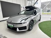 Nouvelle Voiture 2027 LYNK&CO 07 GT Modèle 200 Turbo Coupé R18 Édition Longue Portée Sombre 5 Portes 5 Places Toit Ouvrant Panoramique Voyage