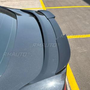 Aileron de coffre arrière pour Ford Mondeo MK5 Fusion MK2 2013-2018, accessoires auto - Product Image 3