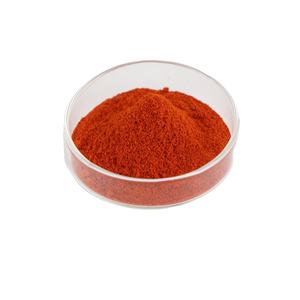 プラスチック製ドラム容器ピュアナチュラルスモークスウィートパプリカパウダーオレオレジンパプリカ高ビタミン含有量 - Product Image 2