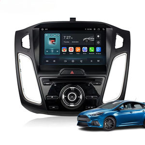 Lecteur DVD de voiture <span class=keywords><strong>Android</strong></span> 13 7/9 "pour <span class=keywords><strong>Ford</strong></span> <span class=keywords><strong>Focus</strong></span> 2005-2020 <span class=keywords><strong>MK2</strong></span>/MK3/MK4 CarPlay écran autoradio <span class=keywords><strong>Android</strong></span> - Product Image 1