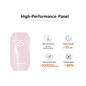 OEM y marca blanca; lijadora de <span class=keywords><strong>uñas</strong></span> de 35.000 rpm; taladro profesional recargable for <span class=keywords><strong>uñas</strong></span> - Product Image 2