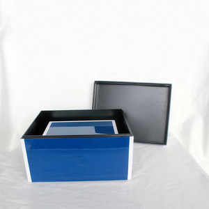 High Quality Handmade <b>Lacquerware</b> Set Beautiful Lacquer Box for Home Decoration Directly from Vietnam - Product Image 3