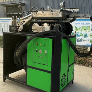 Solutions <span class=keywords><strong>de</strong></span> dragage et <span class=keywords><strong>de</strong></span> désagréement économiques : Machine <span class=keywords><strong>de</strong></span> dragage haute pression 230 bars pour le dragage du sable avec pièces reconditionnées - Product Image 1