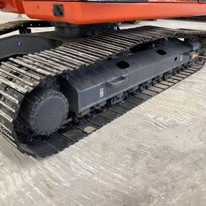 Excavatrice d'occasion DOOSAN DX225LC fabriquée en Corée du Sud | DL06 Engine 1.05 Bucket High Efficiency pour les projets de construction - Product Image 3