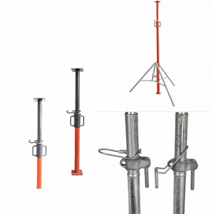 Étais métalliques pour la construction - Puntales métallicos para construcción - Puntales Metalicos Trade - Product Image 6