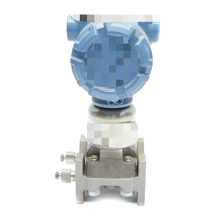 3051s1cd2a2f12wbra2a NSNP อุปกรณ์ควบคุมพีแอลซีสำหรับงานอุตสาหกรรมระบบอัตโนมัติของแท้ใหม่ - Product Image 1