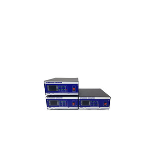 Gerador Ultrassônico Digital Portátil <span class=keywords><strong>1000W</strong></span> 20KHz-40KHz com Controle por Tela Sensível ao Toque - Product Image 1