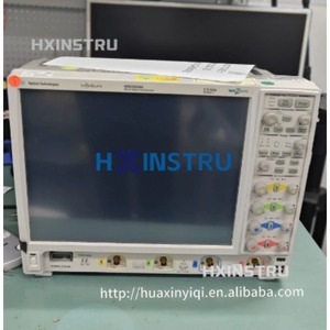 อัสเซสเซนส์ออสซิลโลสโคป Agilent DSO9254A 2.5GHz Infiniium รุ่น Windows7 H - Product Image 2