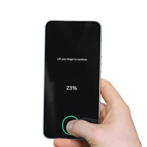 <span class=keywords><strong>โทรศัพท์</strong></span>มือสองขายส่ง Samsung A56 สมาร์ทโฟนปลดล็อค 5G มือถือราคาประหยัด 128GB 256GB A54 A55 A56 - Product Image 5