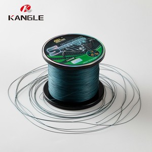 Ligne de pêche tressée à 8 brins, 1 mètre - Product Image 6