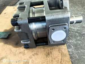 Prix de la pompe à engrenages hydraulique QT62-80E-S1389-A Pompe à engrenages interne hydraulique QT62-80E-SV-Z QT62-80F-BP-Z - Product Image 3