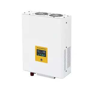 Convertidor de onda sinusoidal pura, 2kw, 12v de CC a 220 de CA, fuera de la red, 12 voltios de CC a 200 wat, precio del convertidor