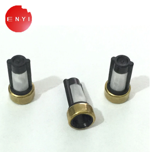 Gốc Chất Lượng Cao Phổ Phun Nhiên Liệu Micro Lọc 12*6*3Mm Giỏ Lọc Nhiên Liệu <span class=keywords><strong>Injector</strong></span> Lọc Cho Bosch Kim Phun Nhiên Liệu - Product Image 6