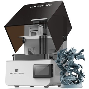 Imprimante 3D Photon P1 haute vitesse, imprimante FDM, imprimante 3D de bureau de grande taille - Product Image 2
