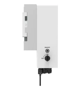Onduleur solaire hybride monophasé <span class=keywords><strong>Deye</strong></span> Sun-5k-Sg04lp1-Eu 3kw 3.6kw 5kw 6kw Bon prix Sun-6k-Sg04lp3-Eu - Product Image 4
