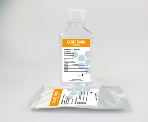 <span class=keywords><strong>DMEM</strong></span>/F12ผงขนาดกลางที่เพาะเลี้ยงจุลินทรีย์พร้อมกลูโคสสำหรับเซลล์ต้นกำเนิดจากสัตว์ปรับแต่งได้ - Product Image 1