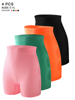 Collants de yoga sans couture à taille haute pour femmes, imprimé floral, été, sport, fitness, entraînement, taille élastique, fermeture à la taille, taille adulte