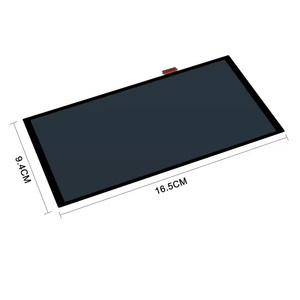 Écran OLED <span class=keywords><strong>de</strong></span> remplacement pour <span class=keywords><strong>console</strong></span> <span class=keywords><strong>Nintendo</strong></span> <span class=keywords><strong>Switch</strong></span> Pièces <span class=keywords><strong>de</strong></span> réparation d'écran OLED pour écran N-<span class=keywords><strong>Switch</strong></span> - Product Image 5