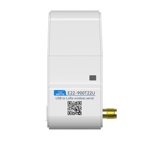 Ebyte ODM E22-900T22U SX1262 Long distance 230/400/900MHz USB <b>module</b> 22dBm <b>Wireless</b> LoRa spread spectrum <b>module</b> - Product Image 1