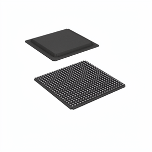 Electronic Circuit Components Embedded Original 484 BBGA XC7A50T-1FGG484C - Product Image 1