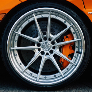 Rines forjados <span class=keywords><strong>de</strong></span> 18 19 20 21 22 24 26 pulgadas, <span class=keywords><strong>de</strong></span> 2 y 3 piezas, para Bentley GTS, Flying Spur, Mulsanne GT, <span class=keywords><strong>BMW</strong></span> M5 F80, M3, M1, M2, <span class=keywords><strong>M4</strong></span>, M6, R30 - Product Image 3