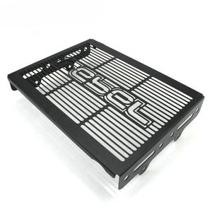 Grille de protection de radiateur de moto noire RTS pour Honda Rebel CMX 500 300 CM500 CM300 <span class=keywords><strong>REBEL500</strong></span> Accessoires - Product Image 4