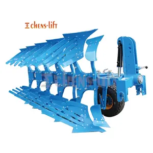 Mf plough plow price of big power tiller for ploughing machine from india standard disc chisel plough for tractors