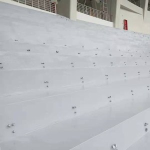 Recubrimiento Líquido de Poliurea en Aerosol de Alta Calidad <span class=keywords><strong>para</strong></span> Gradas Deportivas, Muebles y Pintura <span class=keywords><strong>para</strong></span> Barcos con Color Personalizado y <span class=keywords><strong>Precio</strong></span> Económico - Product Image 3