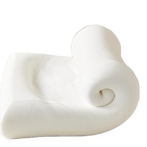 Boyun ağrısı için bellek köpük yastık kabartma yan arka uyuyan ortopedik ergonomik yastık yumuşak bulutlu otel kaliteli yastık - Product Image 1