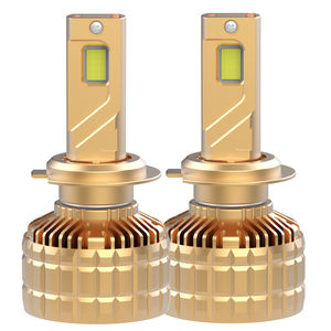 Ampoules de phare <span class=keywords><strong>LED</strong></span> pour voiture 40w 80w 4 côtés H11 <span class=keywords><strong>H9</strong></span> PRO H8 F80 F30 Cob 3575 Csp G20 G7 N9 MAX M1 Canbus H4 - Product Image 5
