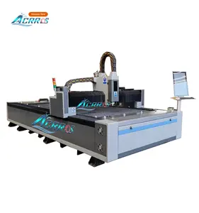 1kw 1500w 2000 watt power source fiber laser cutting machine