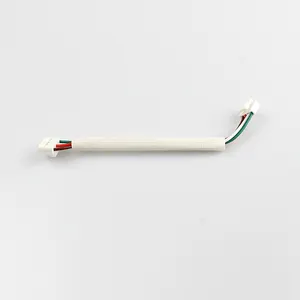 Ph 2.0mm 4pin Terminal Wire Cable Harness W/sheath Used For Smart Lock