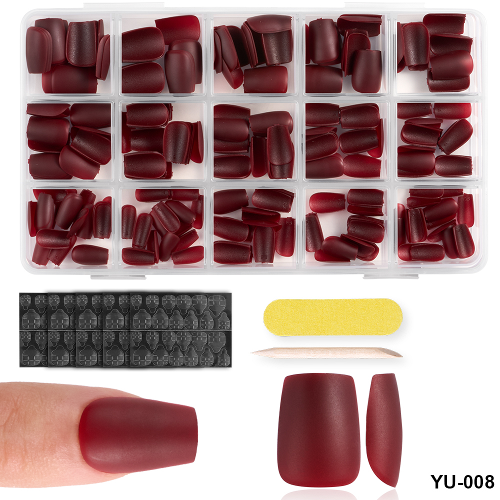 YU-008 1 boîte