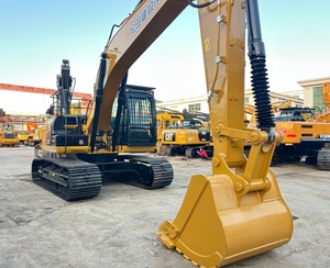 เครื่องขุด320D แมวใช้แล้ว20ตันเครื่องขุดดินแมว20ตัน320D 320c แมว320e <span class=keywords><strong>320f</strong></span> 320GC มือสอง - Product Image 5